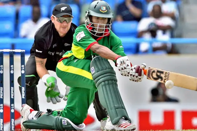 સાકિબ અલ હસન