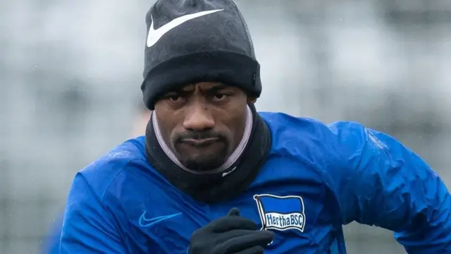 Salomon Kalou kuhamia Brazil
