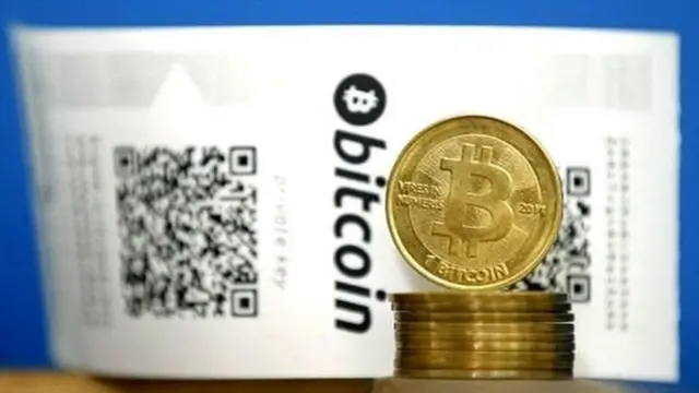 बिटक्वाइनः रिकॉर्ड स्तर पर पहुँची कीमत, क्या है बिटक्वाइन