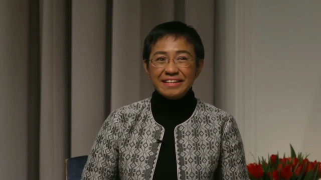 Мария Ресса