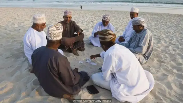 Oman