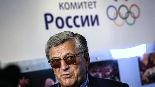 Александр Тихонов