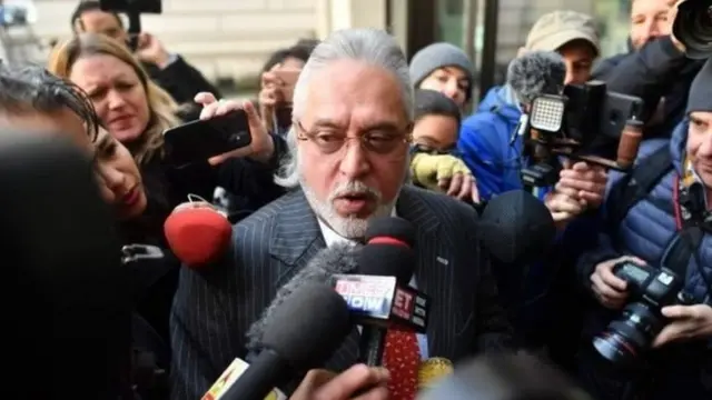 விஜய் மல்லையா