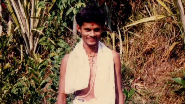 युवा छँदा डिल्लीराम पौडेल