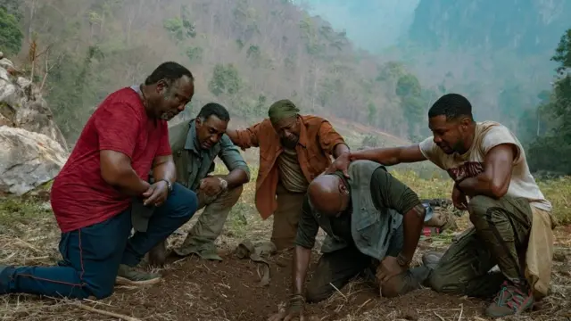 П'ятеро однієї крові