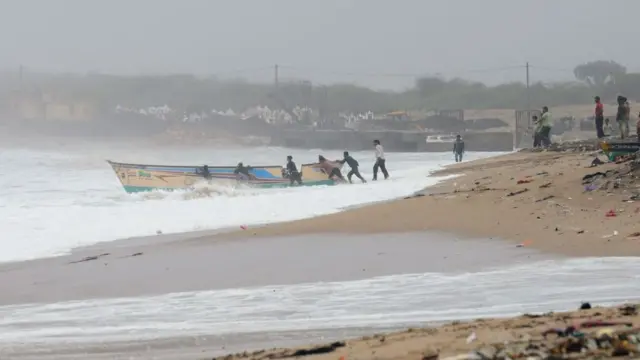 વાવાઝોડું