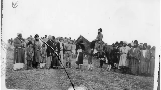 پښتو مقالې‍