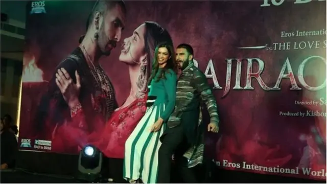 ఇటలీలో దీపిక-రణ్‌వీర్ పెళ్లి