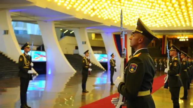 Ermənistan parlamenti