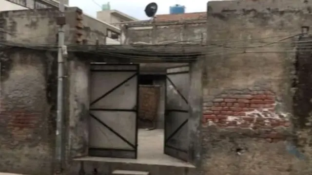 ईराक़, पंजाब, अमृतसर