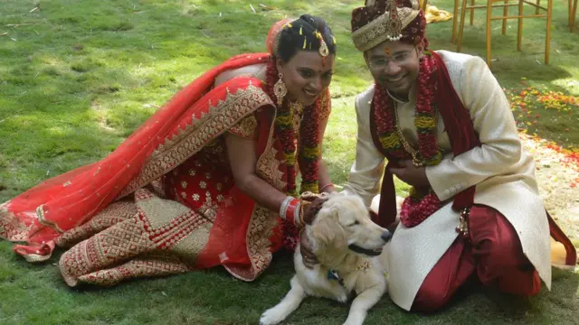 பிரசாந்த் மற்றும் நிதி