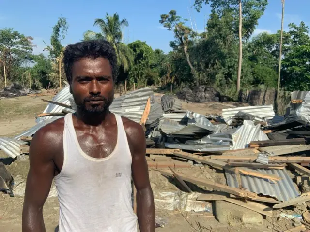 हनीफ मोहम्मद