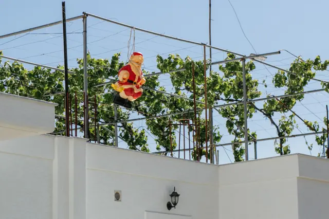 Игрушки-обереги в Албании