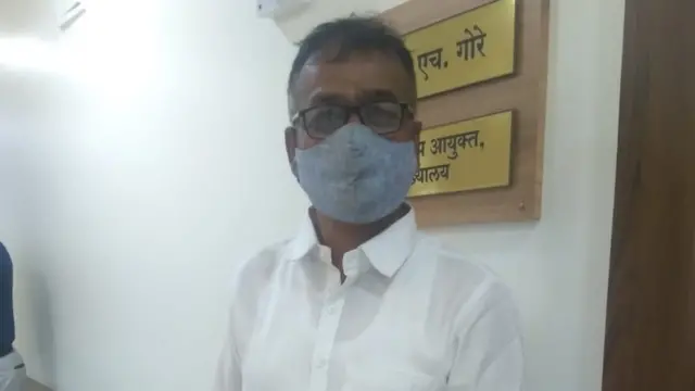 रवींद्र बऱ्हाटे