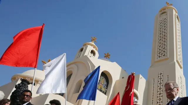 الكاتدرائية