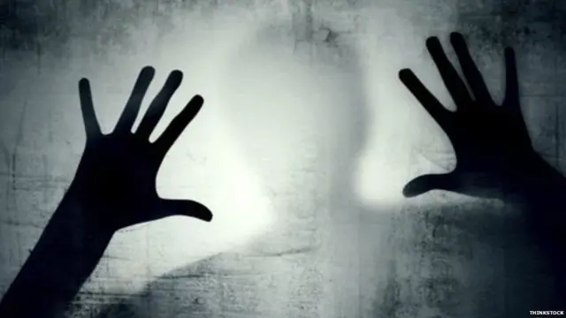 જાતીય સતામણી