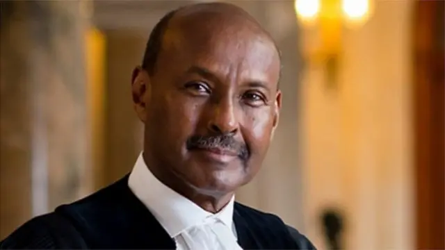 Garsoore Cabdulqawi Axmed Yuusuf