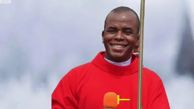 Fada Mbaka