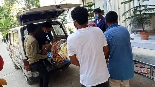 డాడీ హెల్పింగ్ ఫౌండేషన్