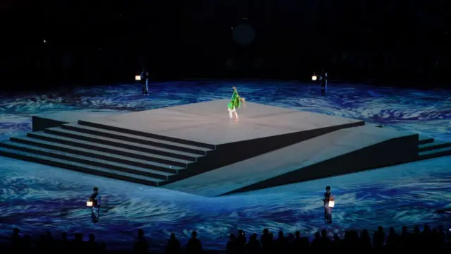 Estadio Olímpico de Tokio