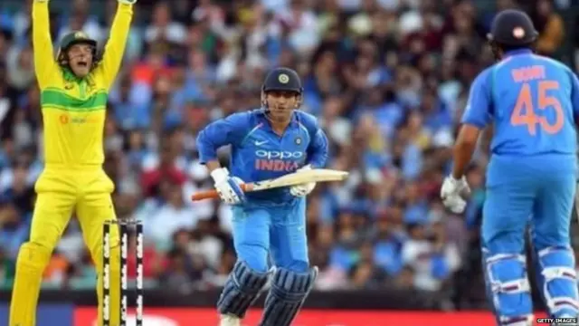 महेंद्र सिंह धोनी