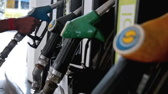 तेल की कीमतें