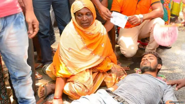 पश्चिम बंगाल पंचायत चुनाव