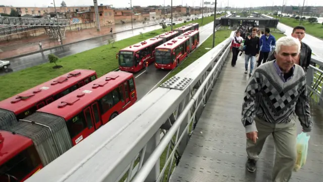 Transmilenio