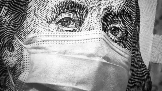 கொரோனா வைரஸ்: அமெரிக்காவின் நிலை இனி என்னவாகும்? - அதிர்ச்சி தரும் தகவல்கள்