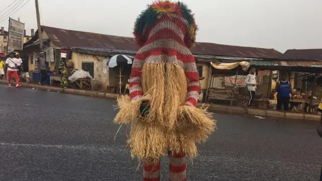 Mmọnwụ Coal Camp