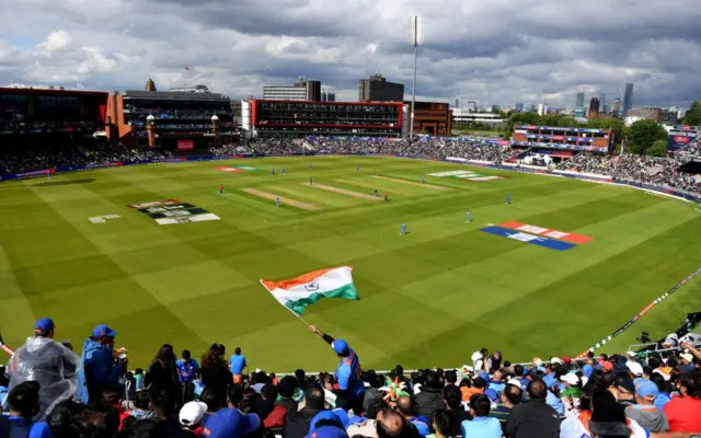 ఓల్డ్ ట్రాఫోర్డ్ మైదానంలో ఆడిన రెండు మ్యాచుల్లోనూ భారత్ ఘన విజయాలు సాధించింది.