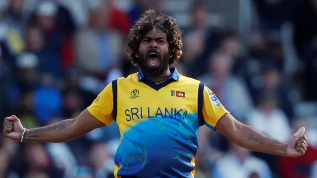 लसित मलिंगा