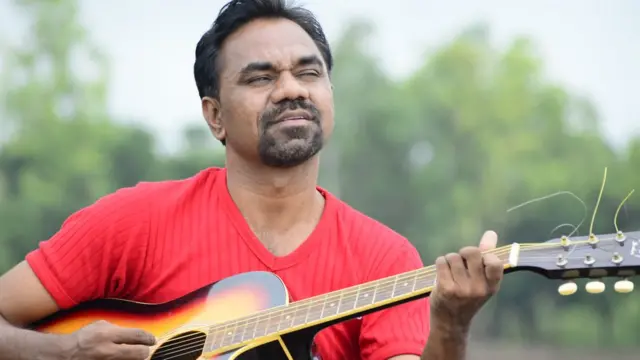 किशोर सूर्यवंशी