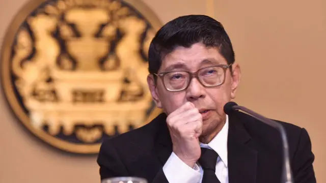 วิษณุ เครืองาม