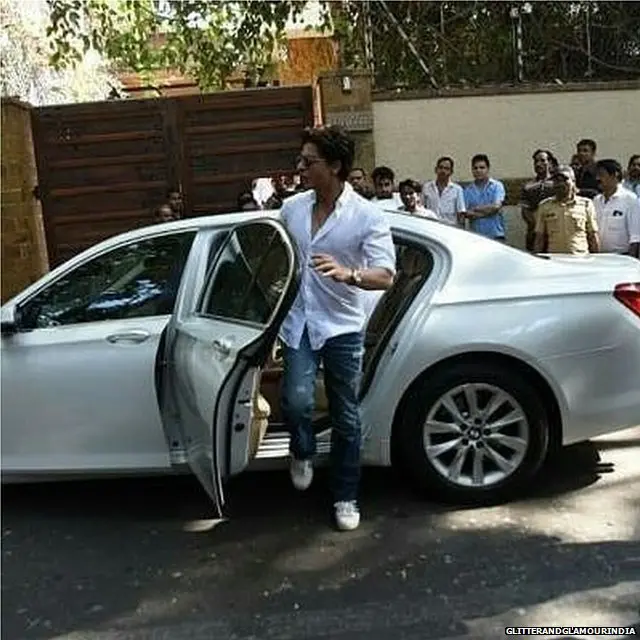 शाहरुख ख़ान