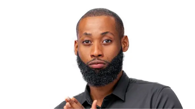 Tochukwu Okechukwu 'Tochi'