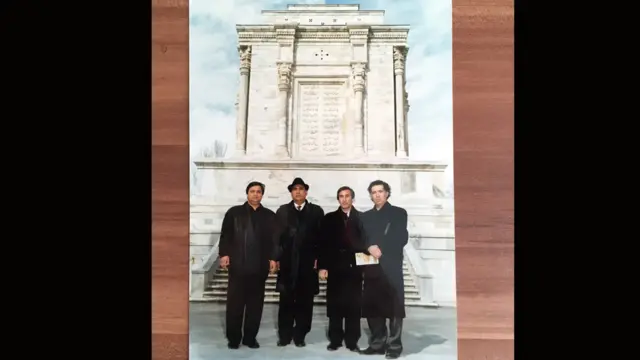 ۲۷ ژوئن روز وحدت ملی در تاجیکستان است