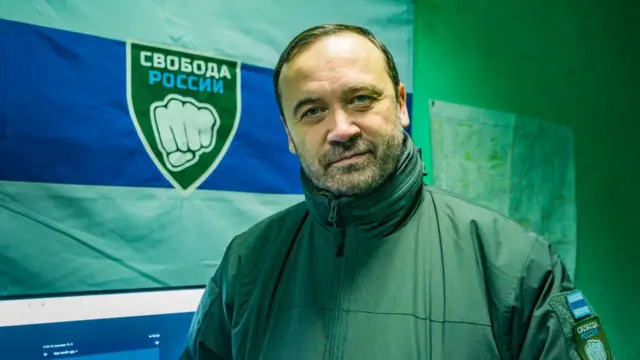 Пономарев