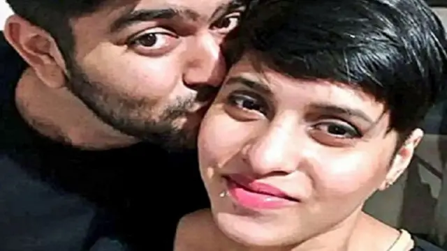 નિક્કી યાદવ હત્યા કેસ