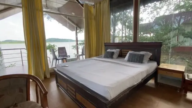 లక్నవరం