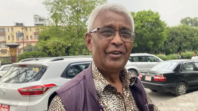 'भक्तपुरमा प्रचलिन भजनहरू' पुस्तिका प्रकाशन समेत गरेका इन्दुल केसी