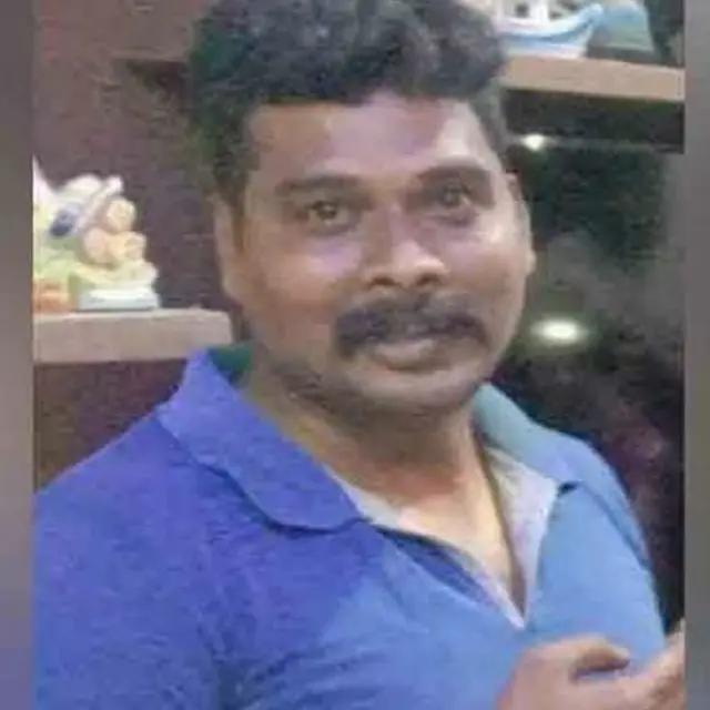 சிறுமிக்கு பாலியல் வன்கொடுமை