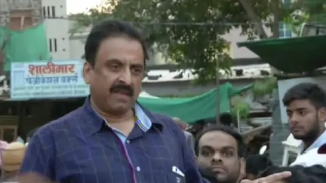 इम्तियाज जलील