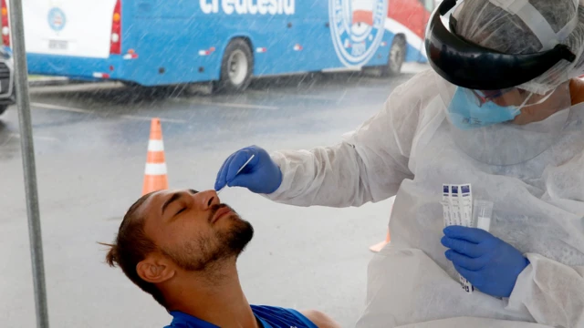 Testagem molecularcasino bônus registo sem depósitojogadores do Esporte Clube Bahia