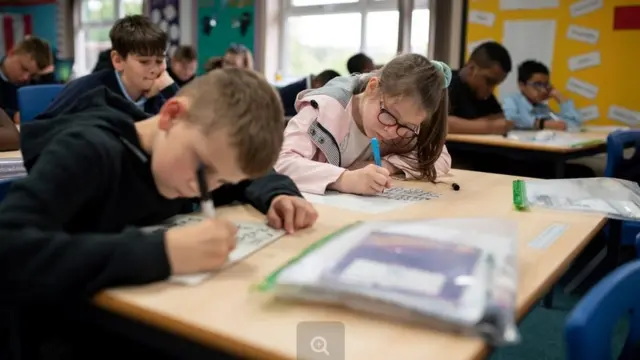 Британская школа