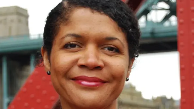 Chinyelu Onwurah