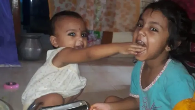 गीता वैष्णवी र धर्ती अनन्याले डुङ्गा दुर्घटनामा ज्यान गुमाए