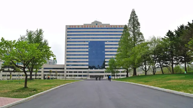 Đại học Kim Il-sung