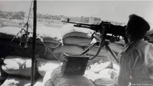 ऑपरेशन ब्लूस्टार