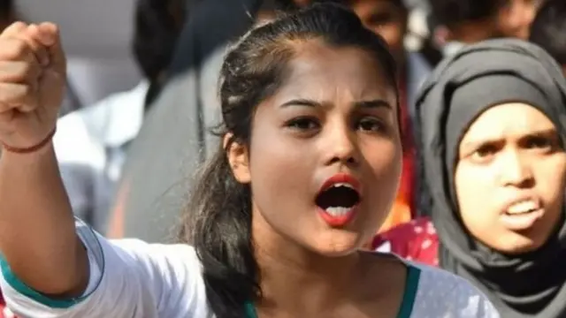 भारतीय छात्र